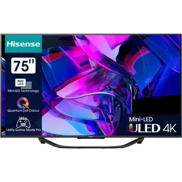 Image relative au HISENSE-75U7KQ