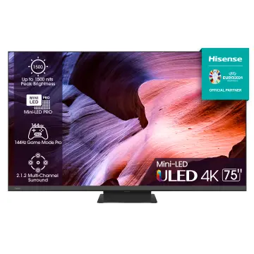 Image relative au HISENSE-75U8KQ