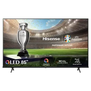 Image relative au HISENSE-85E7NQ