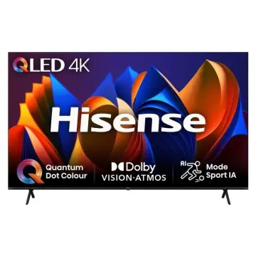 Image relative au HISENSE-85E7NQ