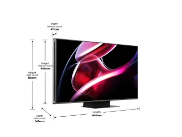 Image relative au HISENSE-65UXKQ