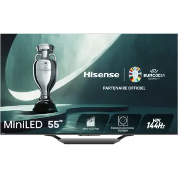 Image relative au HISENSE-55U7NQ