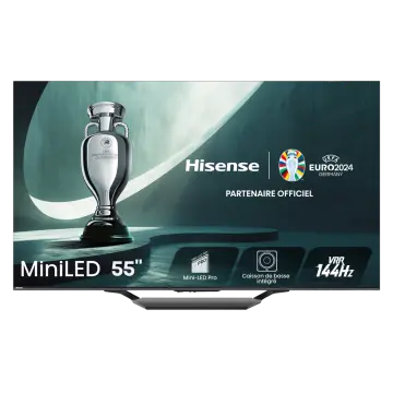 Image relative au HISENSE-55U7NQ