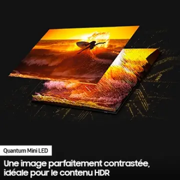 Image relative au SAMSUNG-TQ55QN88D