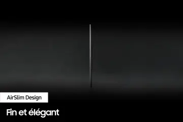 Image relative au SAMSUNG-TQ75Q80D