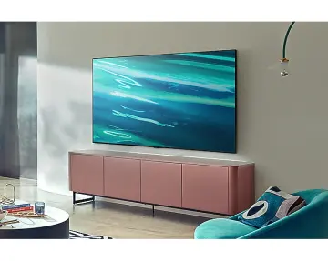 Image relative au SAMSUNG-QE55Q80A
