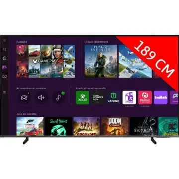 Image relative au SAMSUNG-TQ75Q65CAUXXC
