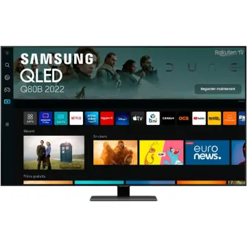 Image relative au SAMSUNG-QE50Q80B