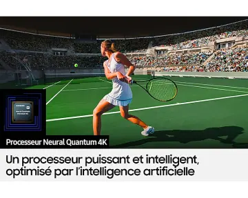 Image relative au SAMSUNG-QE55QN95B