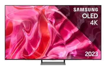 Image relative au SAMSUNG-QE55S93CATXXN