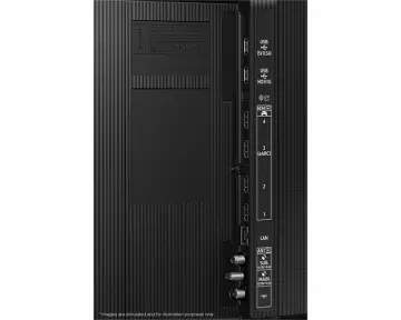 Image relative au SAMSUNG-QE98Q80CAT