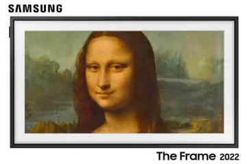Image relative au SAMSUNG-QE32LS03B