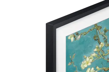 Image relative au SAMSUNG-QE32LS03CBU