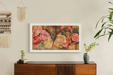 Image relative au SAMSUNG-QE50LS03DAU