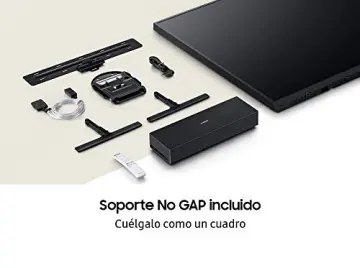 Image relative au SAMSUNG-QE50LS03TAU