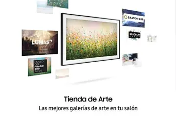 Image relative au SAMSUNG-QE50LS03TAU