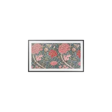 Image relative au TV QLED Samsung The Frame QE55LS03 2019 • TV LED • Téléviseur