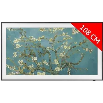 Image relative au SAMSUNG-TQ43LS03BGUXXC