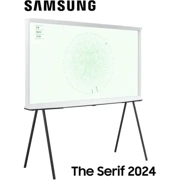 Image relative au SAMSUNG-TQ55LS01DA