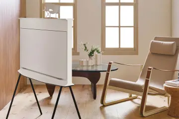 Image relative au SAMSUNG-TQ55LS01DA