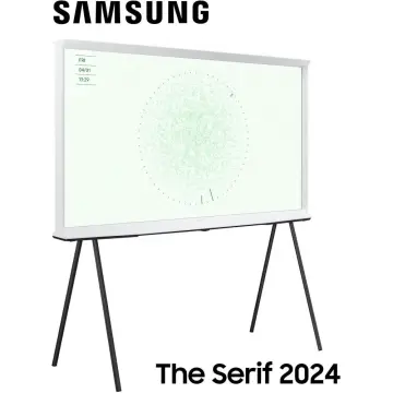 Image relative au SAMSUNG-TQ43LS01DA