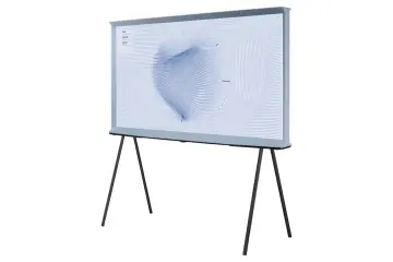 Image relative au SAMSUNG-TQ55LS01BHUXXC