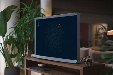 Image relative au SAMSUNG-TQ55LS01BHUXXC