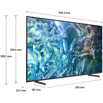 Image relative au SAMSUNG-TQ43Q60D