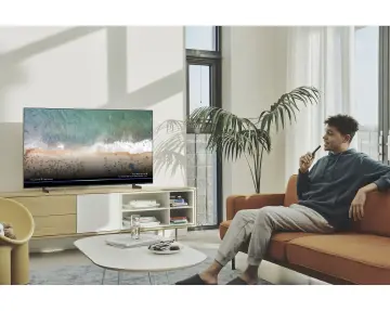 Image relative au SAMSUNG-TQ43Q65CAUXXC
