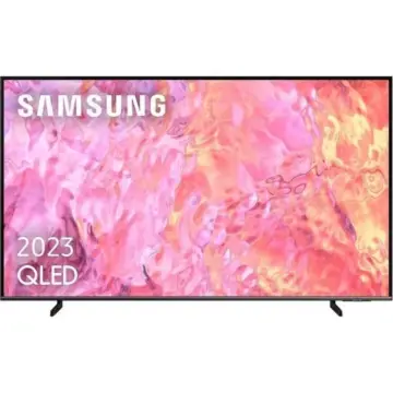 Image relative au SAMSUNG-TQ55Q64C