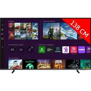 Image relative au SAMSUNG-TQ55Q65C