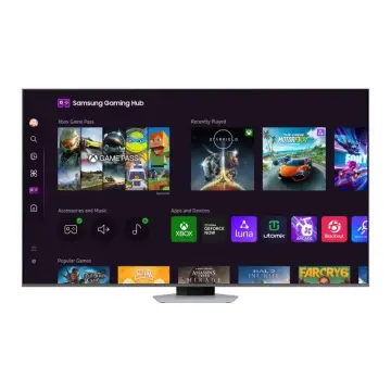 Image relative au SAMSUNG-TQ55Q80D