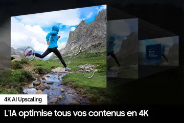 Image relative au SAMSUNG-TQ55QN85D