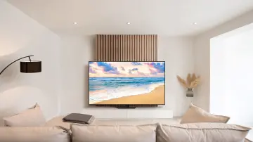 Image relative au SAMSUNG-TQ55QN85D