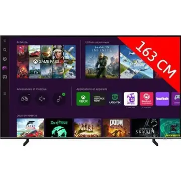 Image relative au SAMSUNG-TQ65Q65C