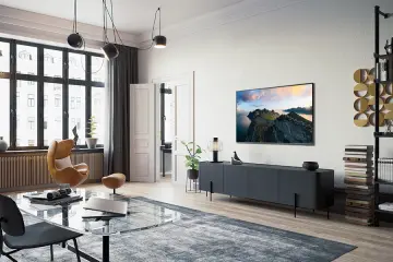 Image relative au SAMSUNG-TQ65Q73D