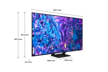 Image relative au SAMSUNG-TQ65Q73D
