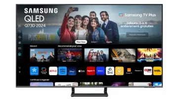 Image relative au SAMSUNG-TQ75Q73D