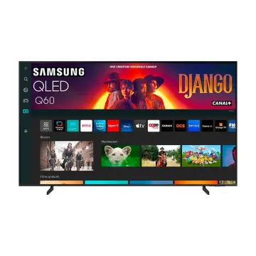 Image relative au SAMSUNG-TQ85Q60D