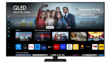 Image relative au SAMSUNG-TQ85Q70D