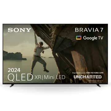 Image relative au SONY-K75XR70PAEP