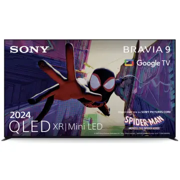 Image relative au SONY-K75XR90