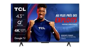 Image relative au TCL-43C69B