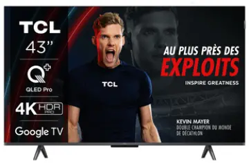 Image relative au TCL-43C69B