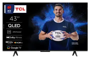 Image relative au TCL-43P79K