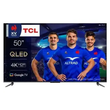Image relative au TCL-50C649