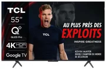 Image relative au TCL-55C69B