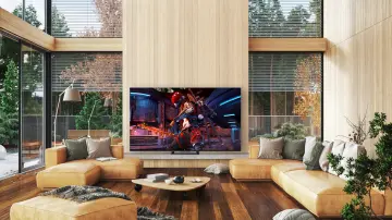 Image relative au TCL-55C749
