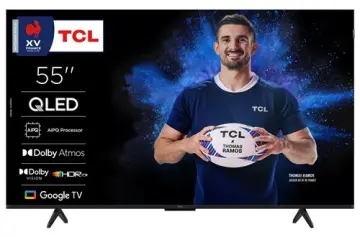 Image relative au TCL-55P79K