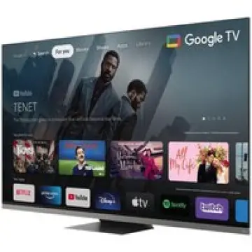 Image relative au TCL-65C635